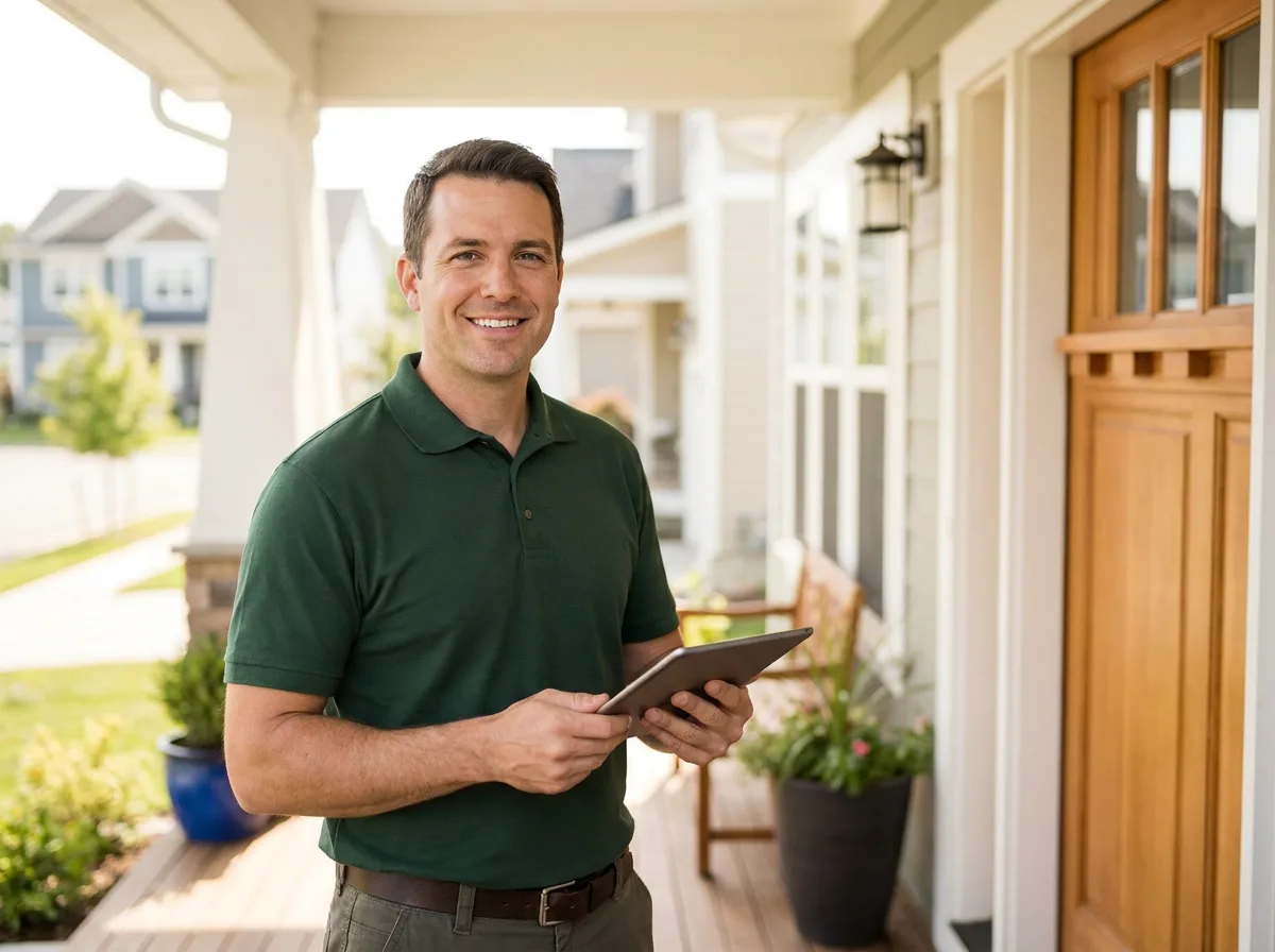 Pest control FAQs for Garber, OK